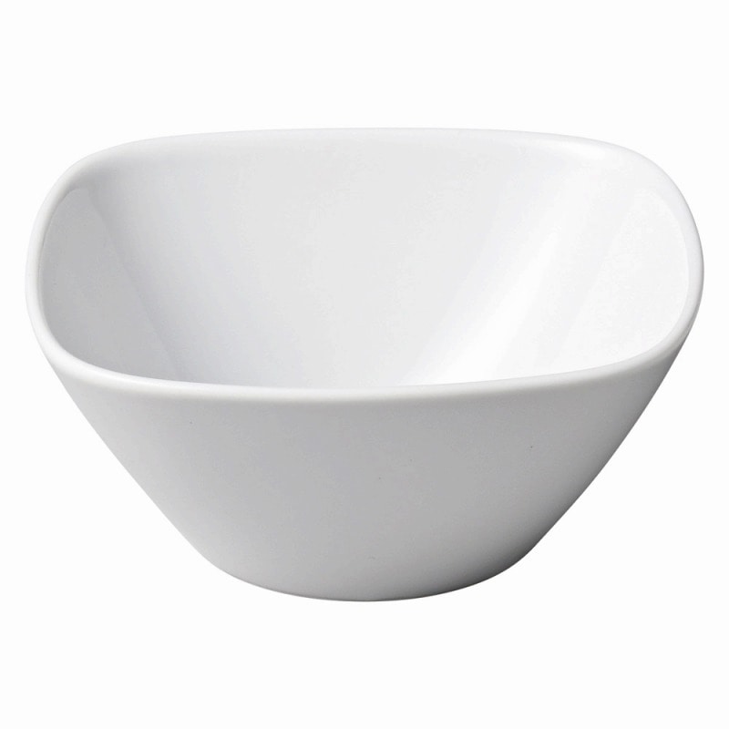 金正陶器 スムーススクエア11.5㎝ボール 1個(ご注文単位1個)【直送品】