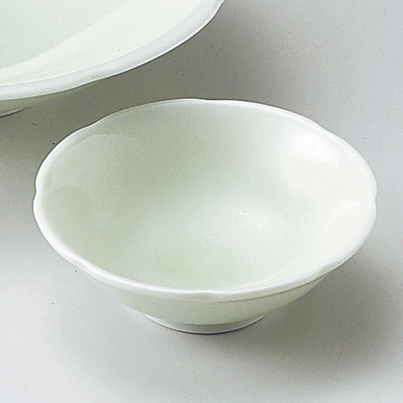 金正陶器 もえぎ千代口 1個（ご注文単位1個）【直送品】