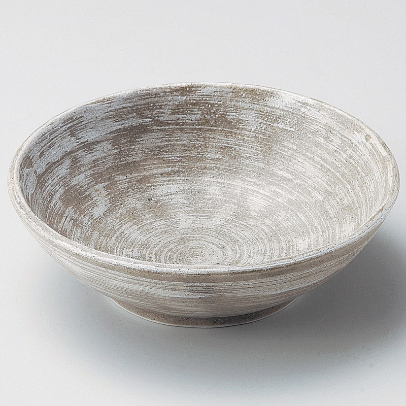 金正陶器 草月手捻4.0鉢 1個(ご注文単位1個)【直送品】