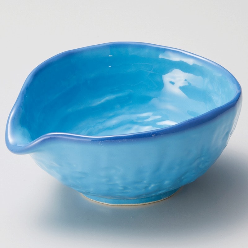 金正陶器 トルコ 新片口小鉢 1個(ご注文単位1個)【直送品】