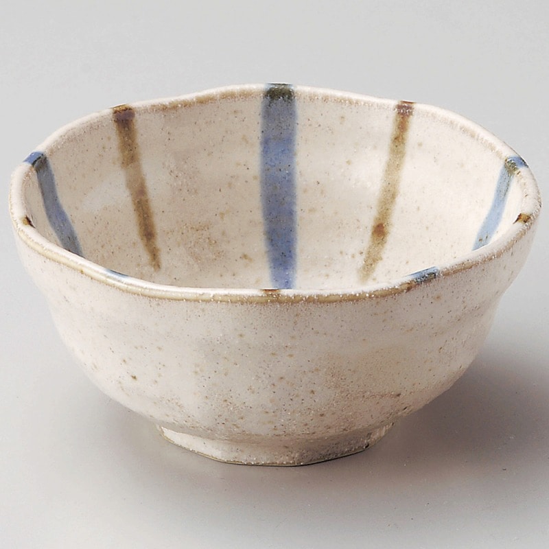 金正陶器 うのふ十草3.5小鉢 1個(ご注文単位1個)【直送品】