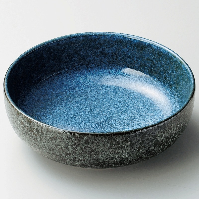 金正陶器 星雲海5.0ボール 1個(ご注文単位1個)【直送品】