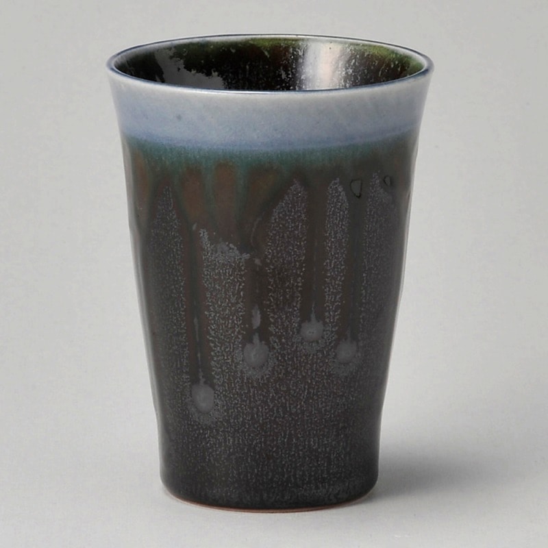 金正陶器 流彩フリーカップ 1個(ご注文単位1個)【直送品】