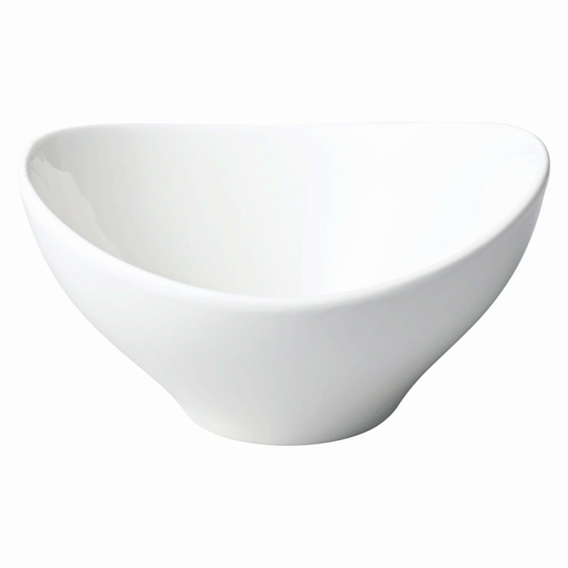 金正陶器 グランデオーバルボール (S) 1個(ご注文単位1個)【直送品】