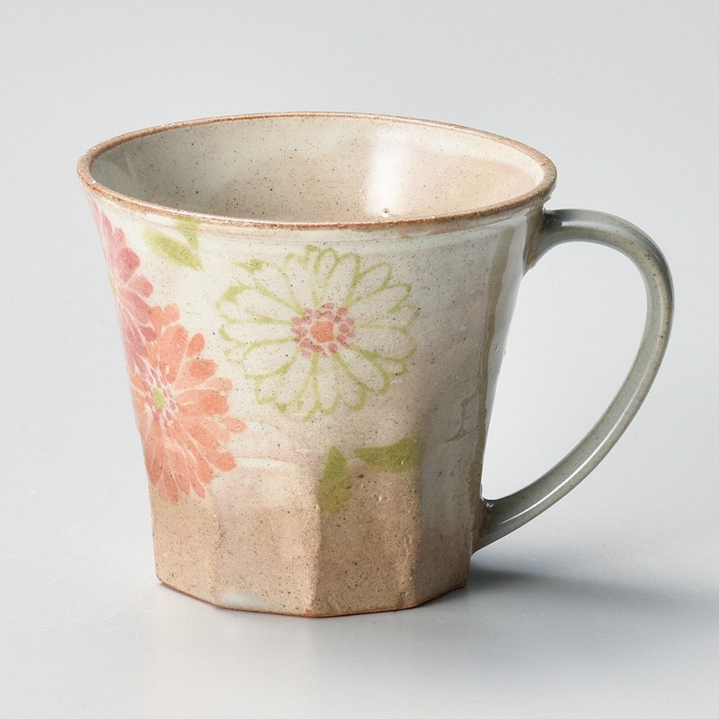 金正陶器 ティジーマグ 1個(ご注文単位1個)【直送品】