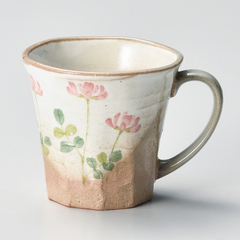 金正陶器 レンゲマグ 1個(ご注文単位1個)【直送品】