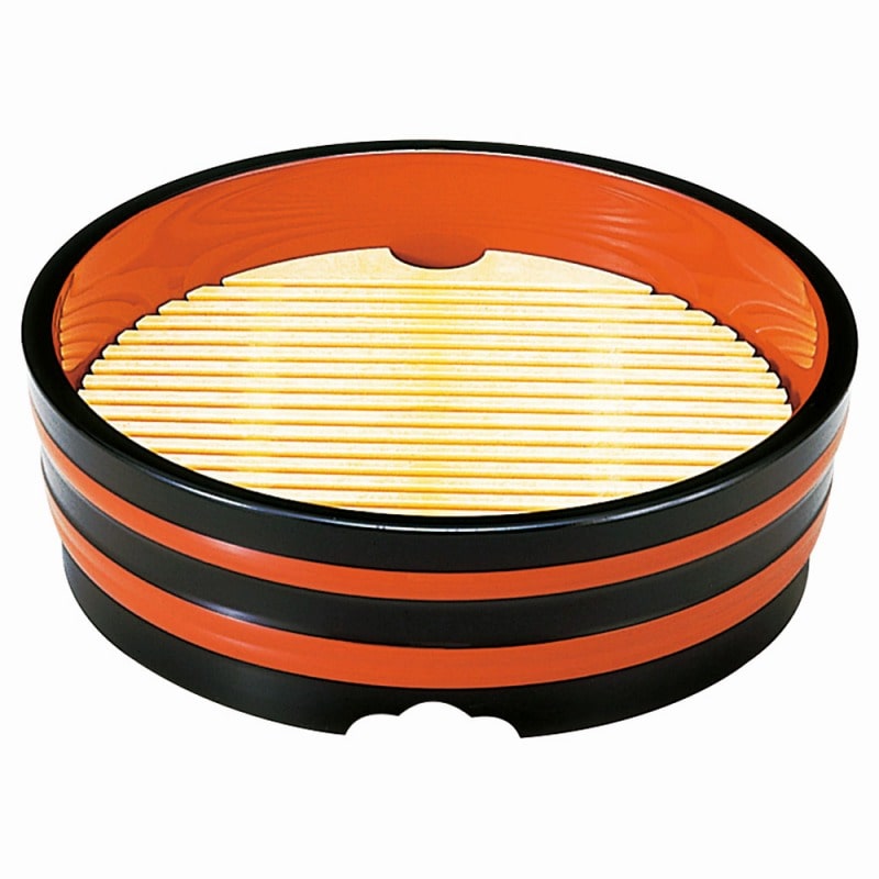 金正陶器 ［Ａ］スノ子１７.５φ 1個（ご注文単位1個）【直送品】