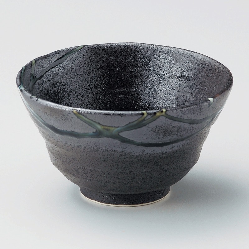 金正陶器 ビードロライン4.0鉢 1個(ご注文単位1個)【直送品】