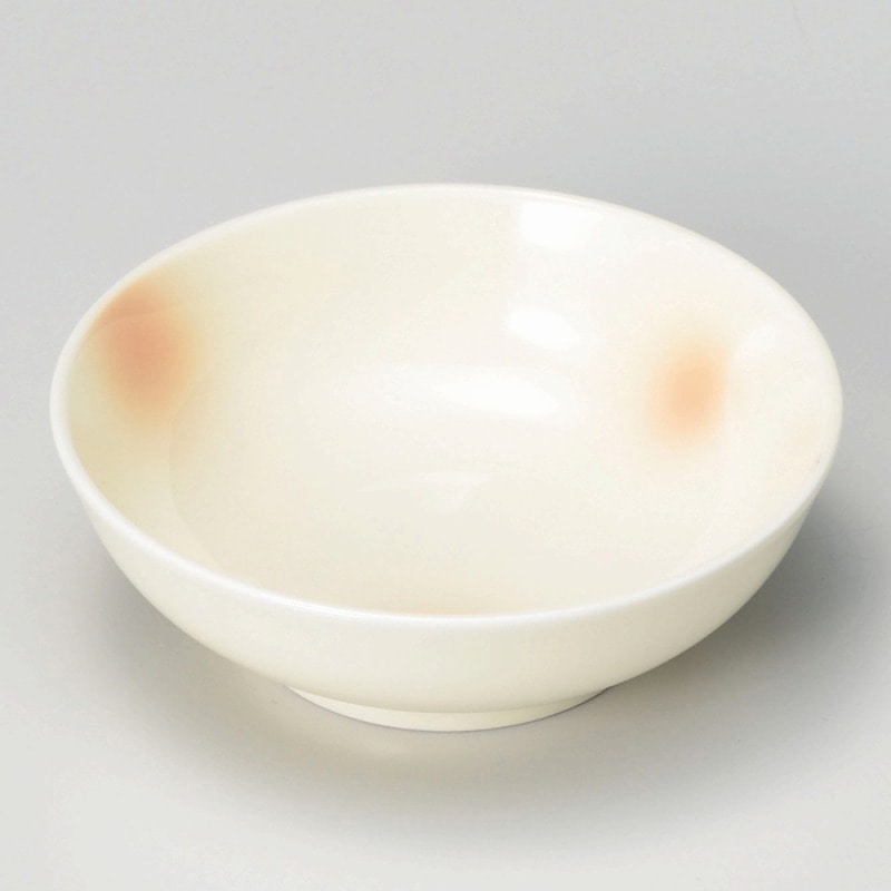 金正陶器 あけぼの丸小鉢 1個(ご注文単位1個)【直送品】