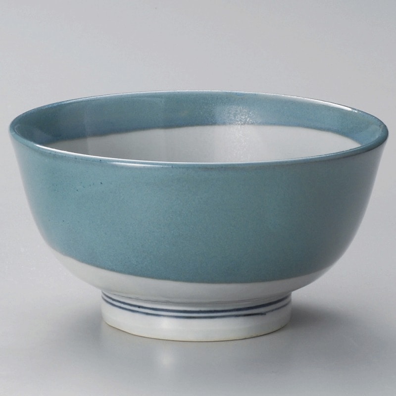 金正陶器 ヒスイぶどう6.0高浜多用丼 1個(ご注文単位1個)【直送品】