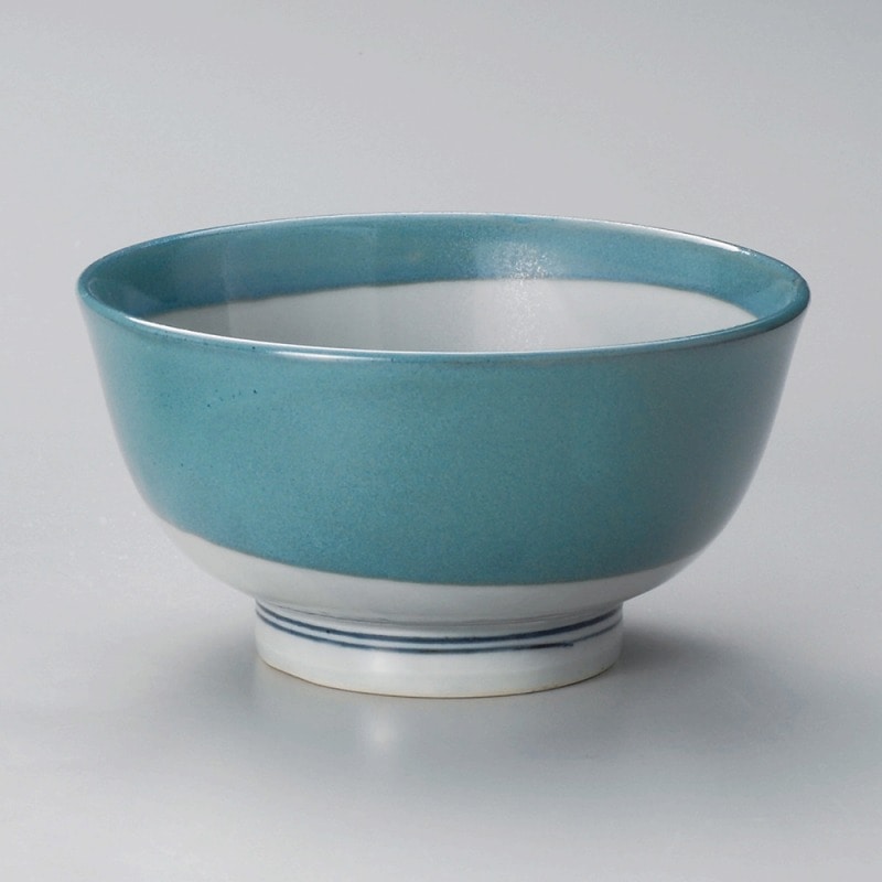 金正陶器 ヒスイぶどう反種丼 1個(ご注文単位1個)【直送品】