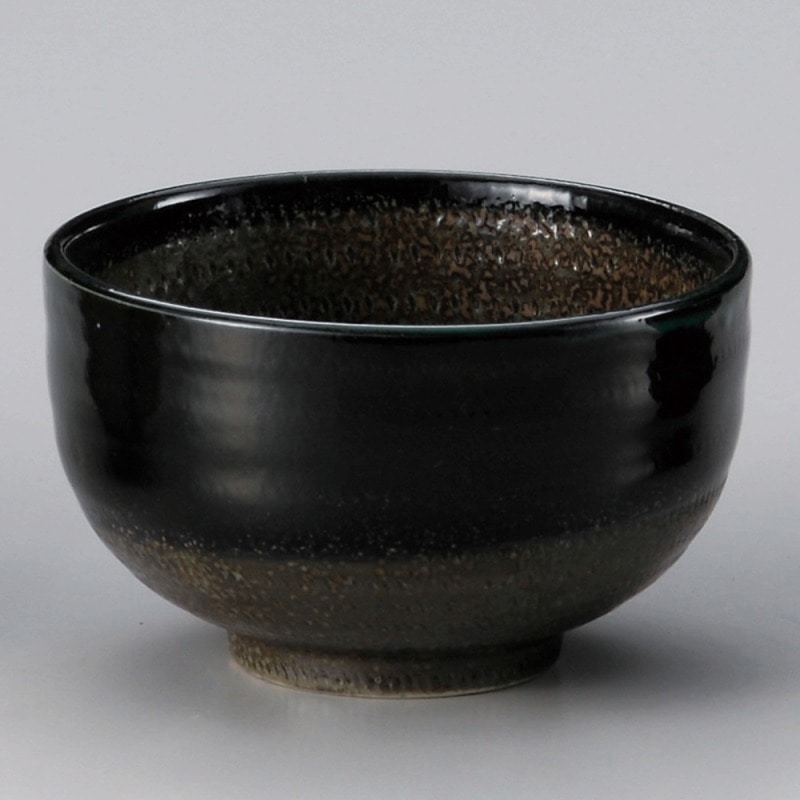 金正陶器 結晶グリーン4.5丼 1個(ご注文単位1個)【直送品】