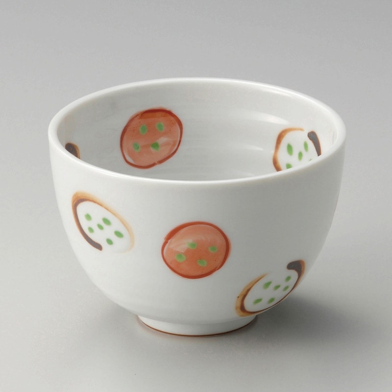 金正陶器 錆丸紋小丼 1個(ご注文単位1個)【直送品】