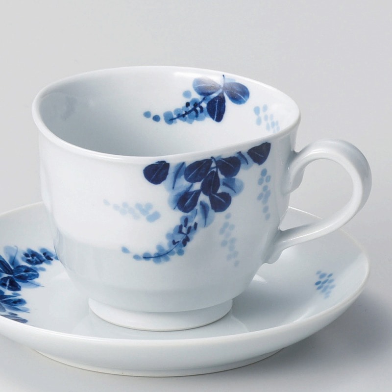 金正陶器 手描萩コーヒー碗 1個 ※カップ単品のみ（ご注文単位1個）【直送品】