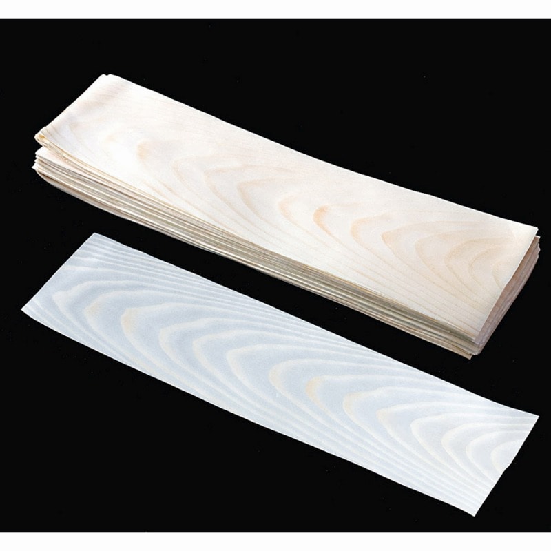 金正陶器 経木並 CE-K02 1束(ご注文単位1束)【直送品】