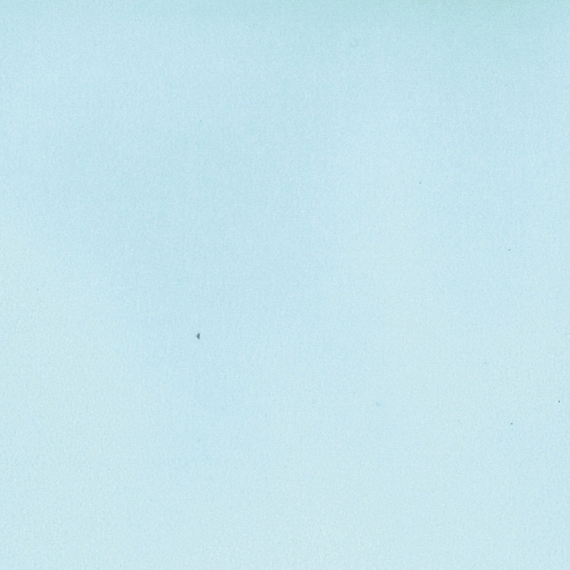 金正陶器 色彩耐油紙TA-C18BN ライトブルー 6寸100枚入/束(ご注文単位1束)【直送品】