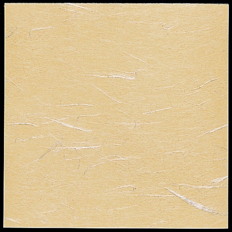 金正陶器 OP雲流シートOPU-17 10㎝角 カラシ100枚入/束(ご注文単位1束)【直送品】