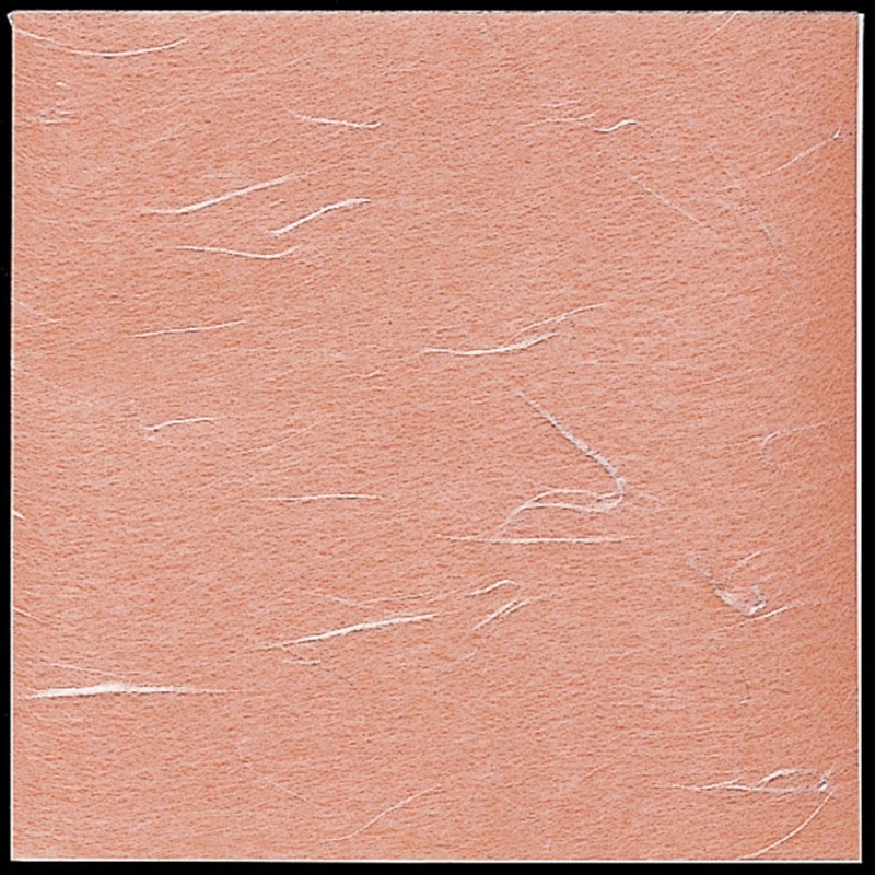 金正陶器 OP雲流シートOPU-18 10㎝角 オレンジ100枚入/束(ご注文単位1束)【直送品】