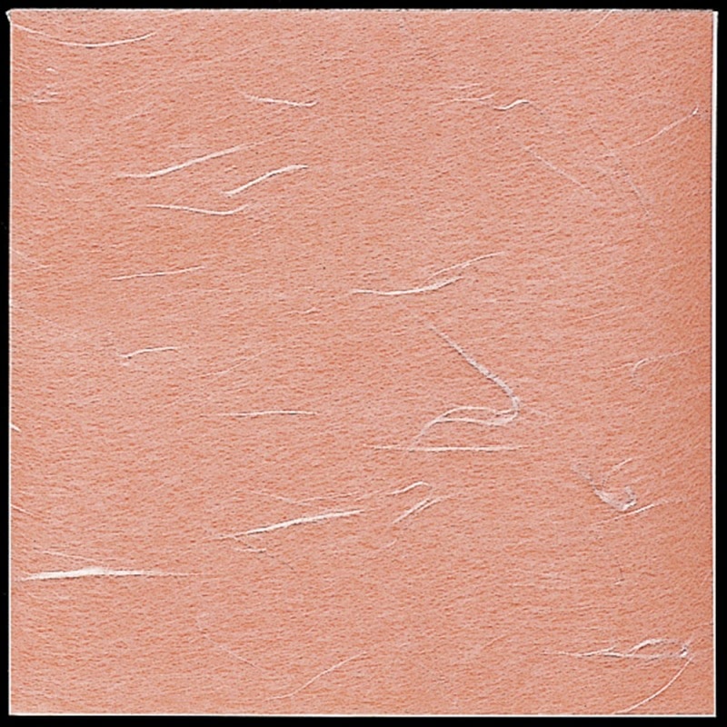 金正陶器 OP雲流シートOPU-58 15㎝角 オレンジ100枚入/束(ご注文単位1束)【直送品】