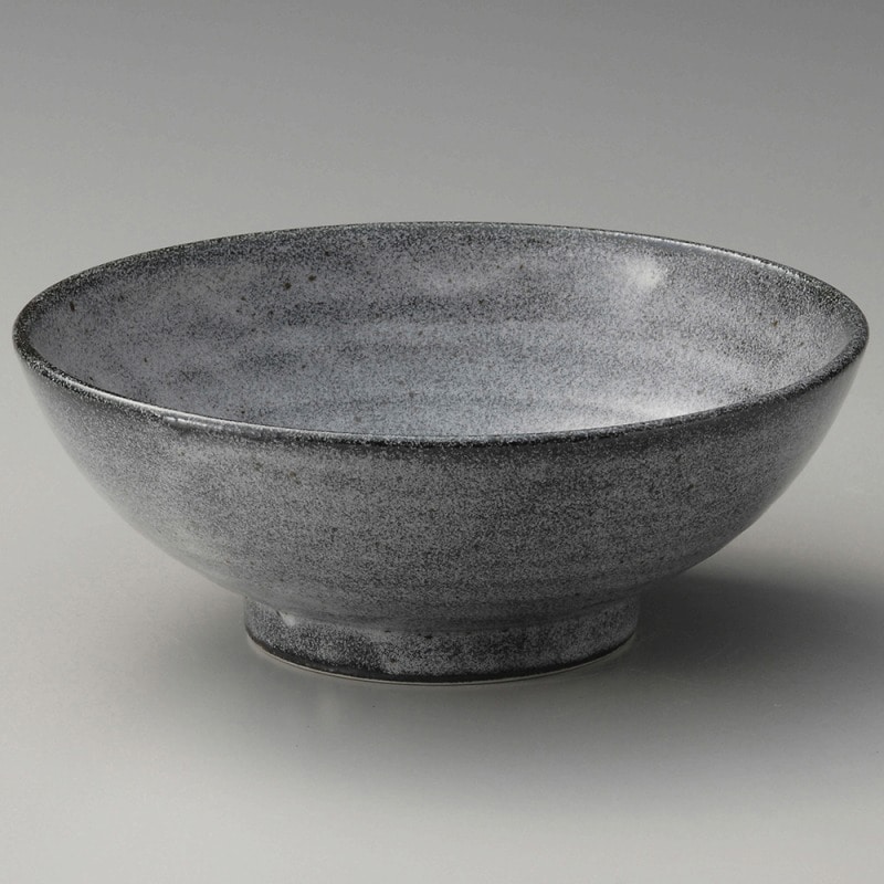 金正陶器 雫石(しずくいし)6.3六兵衛丼 1個(ご注文単位1個)【直送品】