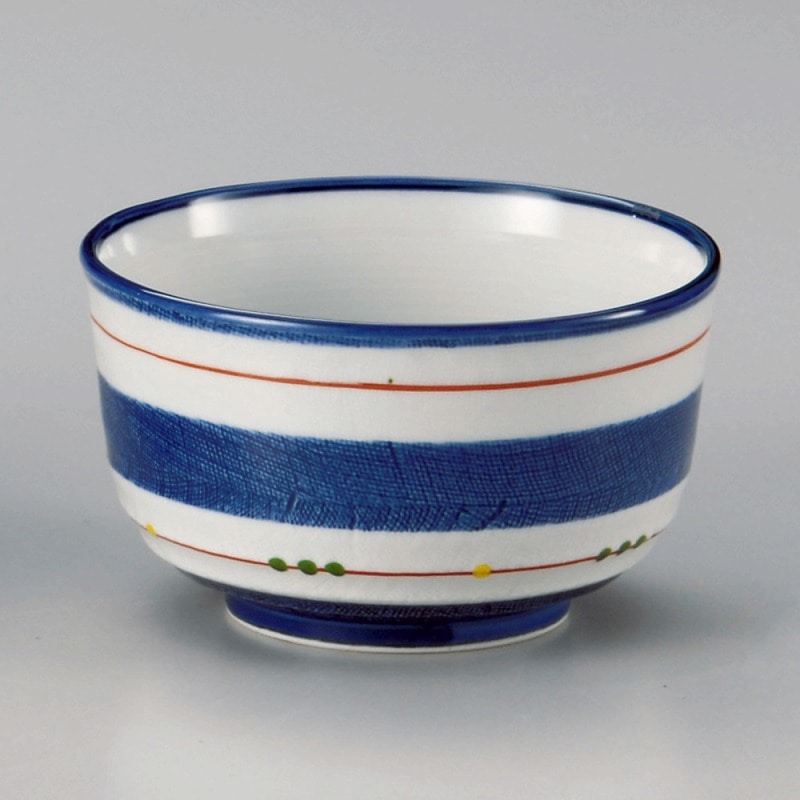 金正陶器 駒筋5.0多用丼 1個(ご注文単位1個)【直送品】