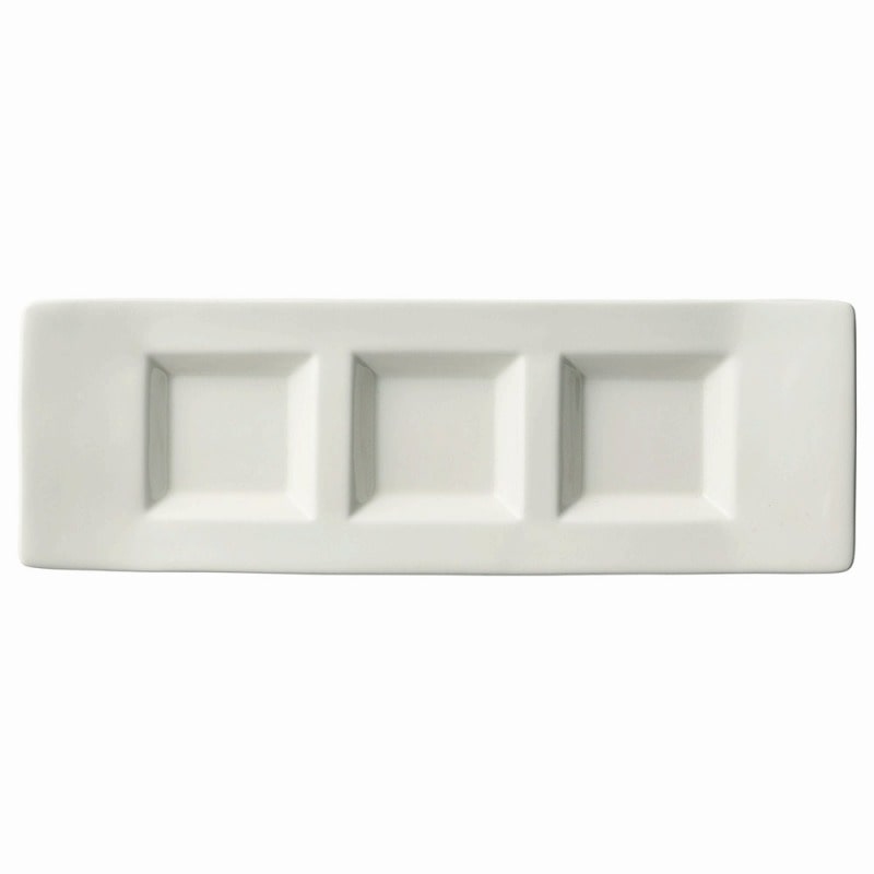 金正陶器 NB3ピースパレット 1個(ご注文単位1個)【直送品】