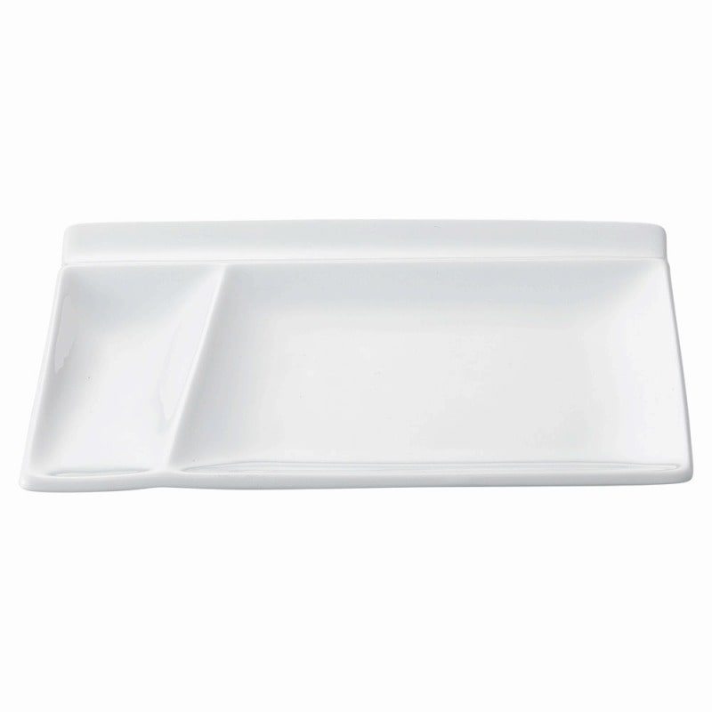 金正陶器 イゾラパレットプレートM 1個(ご注文単位1個)【直送品】