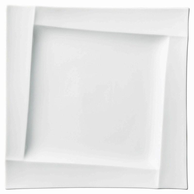 金正陶器 イゾラ27スクエアプレート 1個(ご注文単位1個)【直送品】