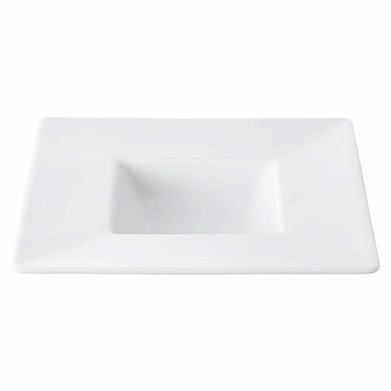 金正陶器 白磁プリムボールM 1個(ご注文単位1個)【直送品】