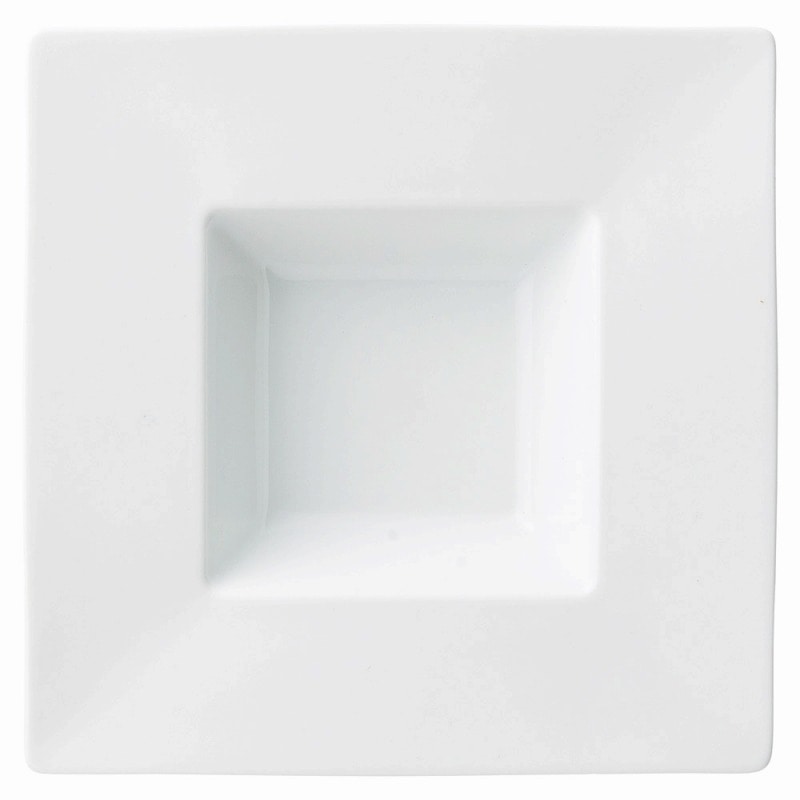 金正陶器 白磁プリムボールL 1個(ご注文単位1個)【直送品】