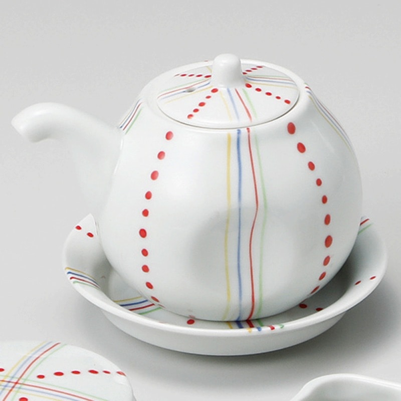 金正陶器 手毬 醤油さし 1個(ご注文単位1個)【直送品】