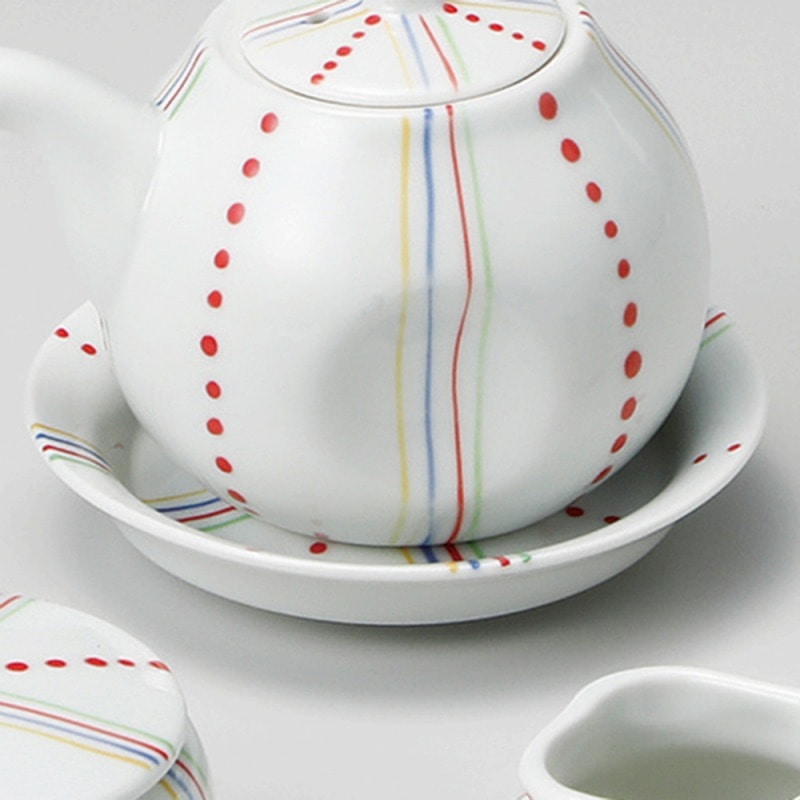 金正陶器 手毬 受皿 1個(ご注文単位1個)【直送品】