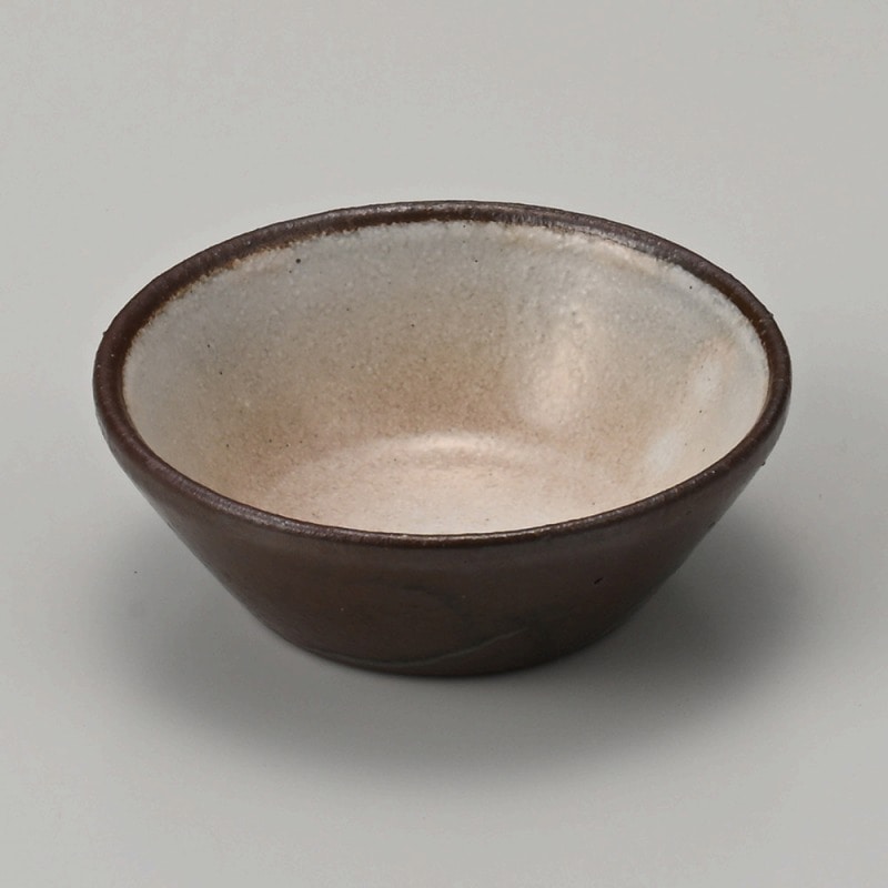 金正陶器 粉引小受け台 1個(ご注文単位1個)【直送品】