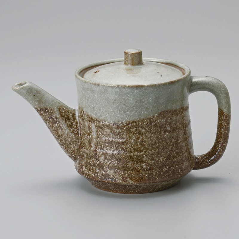 金正陶器 わら灰汁次(大) 1個(ご注文単位1個)【直送品】