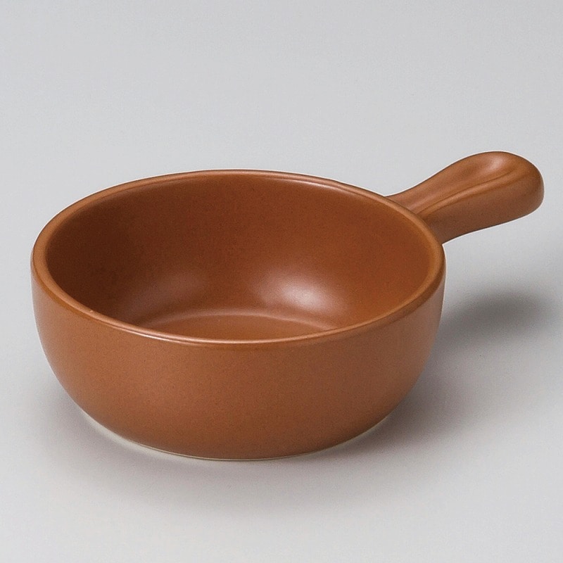 金正陶器 マロン片手グラタン 1個(ご注文単位1個)【直送品】