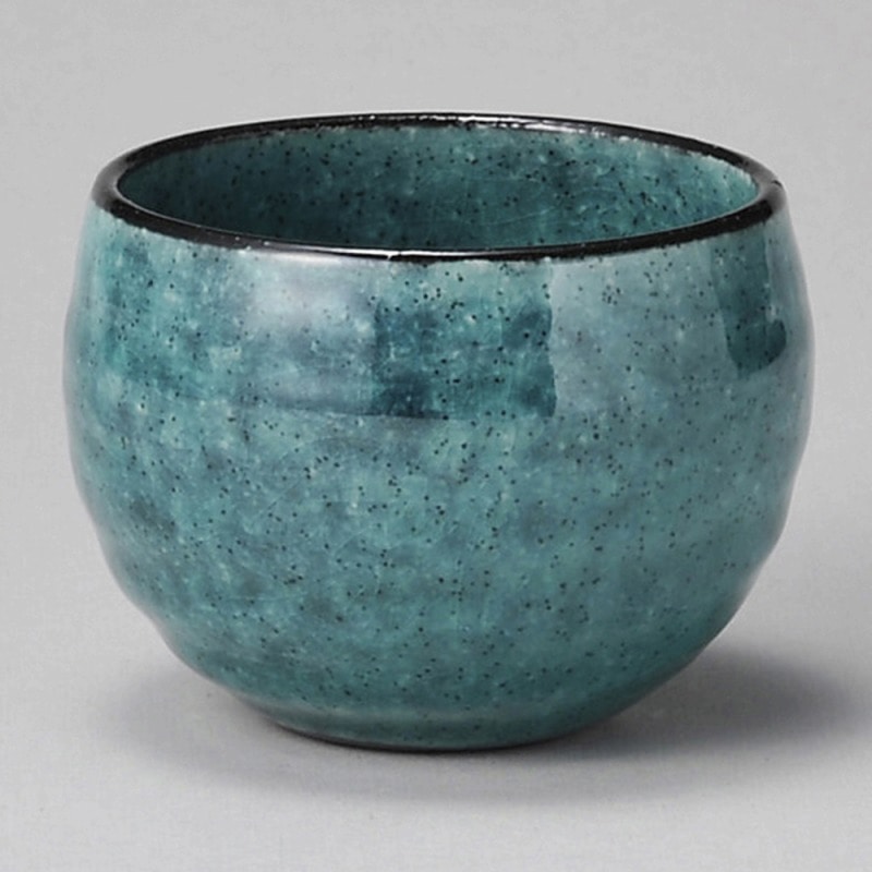 金正陶器 トルコ丸カップ 1個(ご注文単位1個)【直送品】