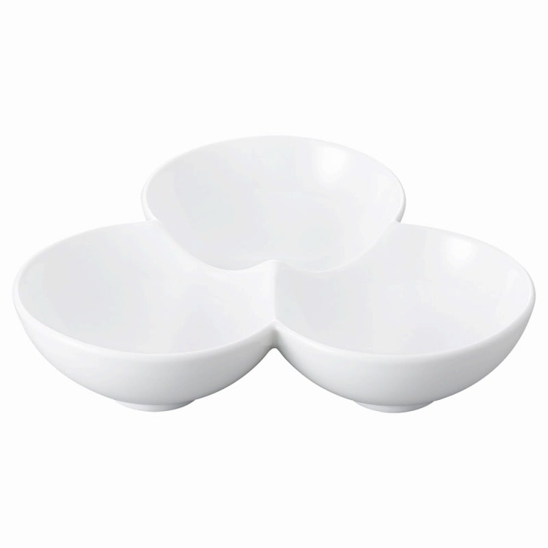 金正陶器 トリフル 1個(ご注文単位1個)【直送品】