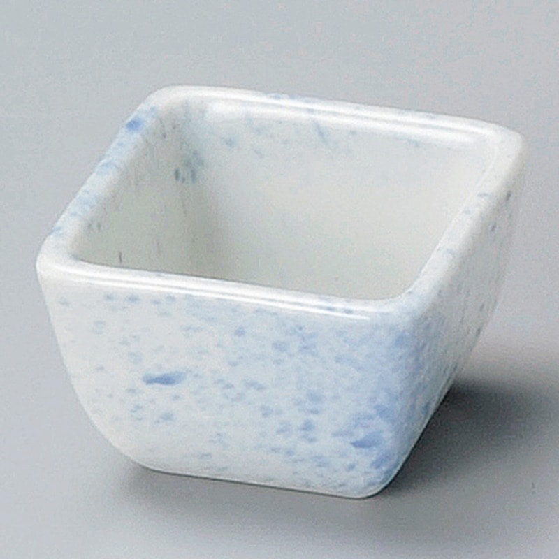 金正陶器 吹墨角浜ナシ珍味 1個(ご注文単位1個)【直送品】