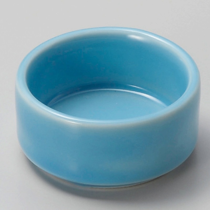 金正陶器 トルコ丸切立珍味 1個(ご注文単位1個)【直送品】