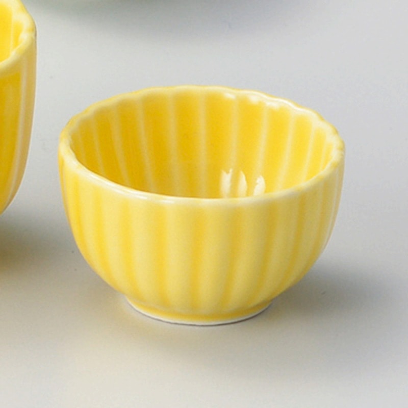 金正陶器 黄豆珍味 1個(ご注文単位1個)【直送品】