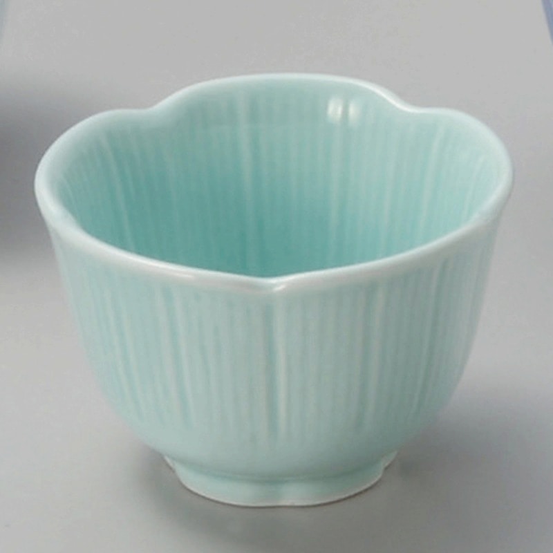 金正陶器 ヒワ梅型珍味 1個(ご注文単位1個)【直送品】