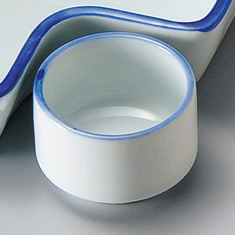 金正陶器 渕紺千代口 1個(ご注文単位1個)【直送品】