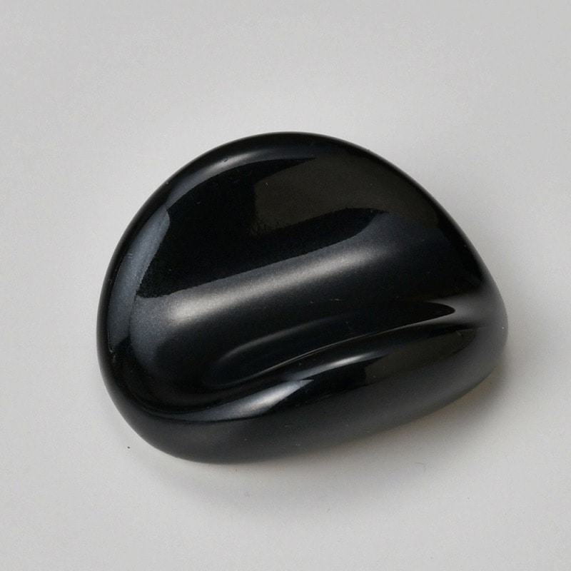 金正陶器 天目反型箸置 1個(ご注文単位1個)【直送品】