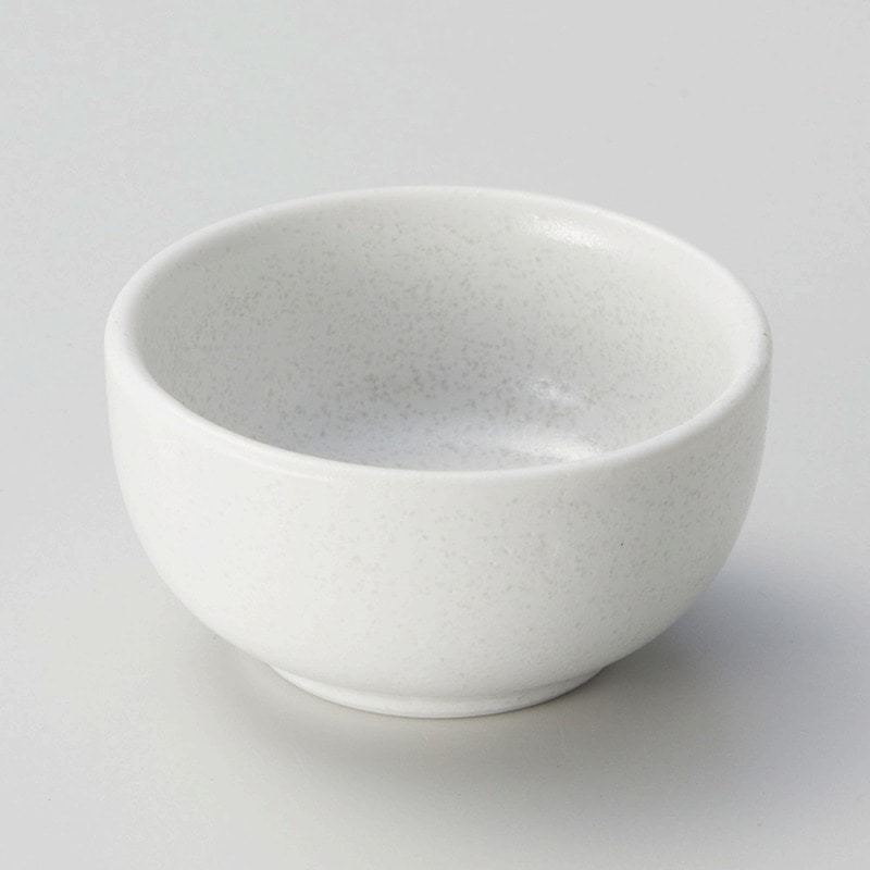 金正陶器 白結晶丸千代口 1個（ご注文単位1個）【直送品】