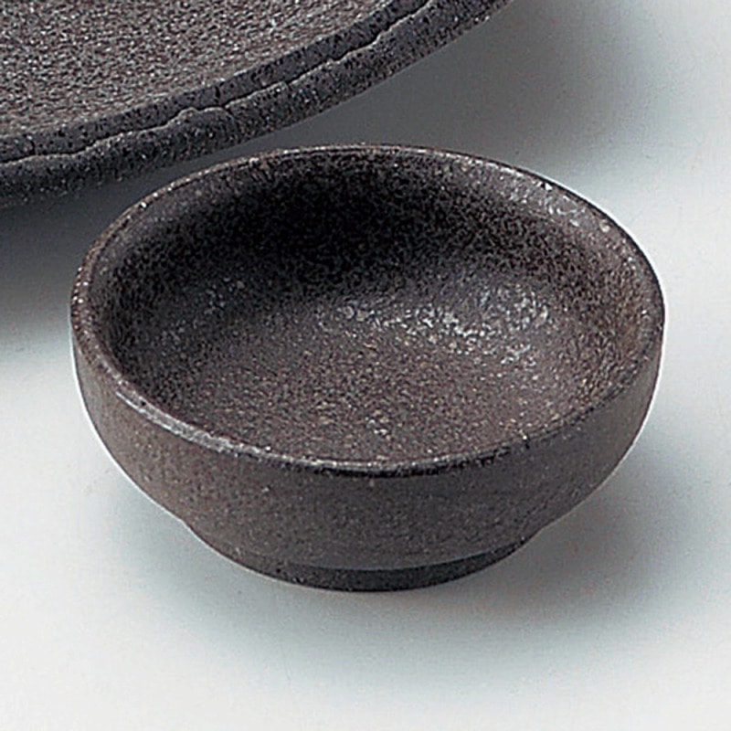 金正陶器 炭化土丸千代口 1個（ご注文単位1個）【直送品】