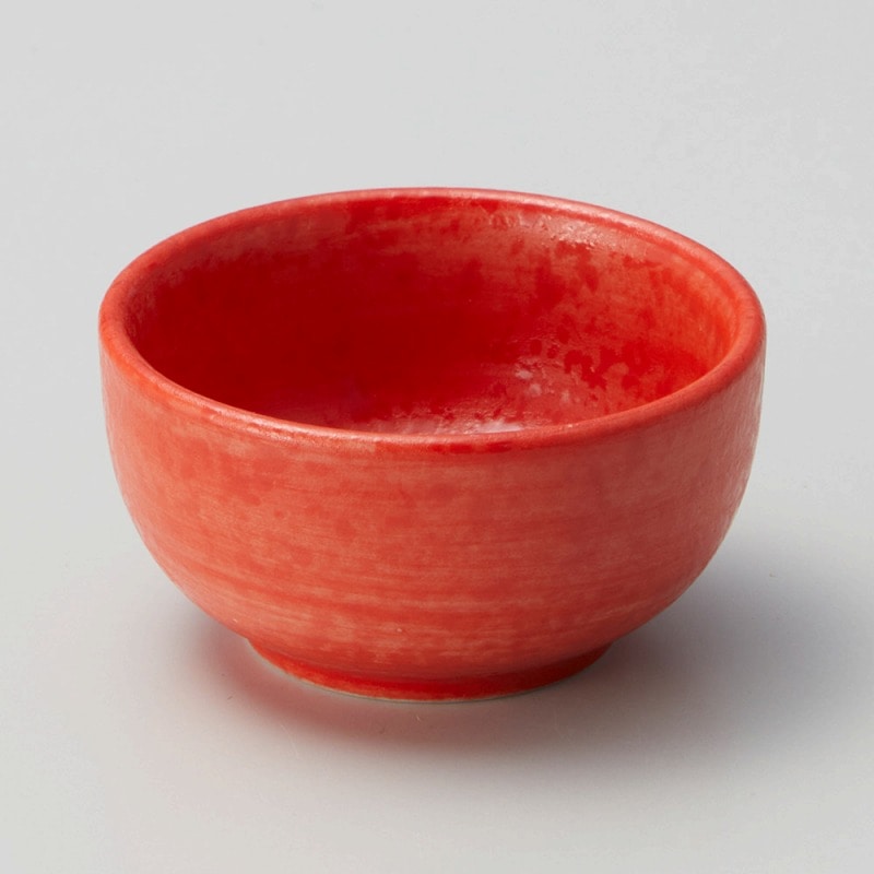 金正陶器 赤巻き丸千代口 1個（ご注文単位1個）【直送品】