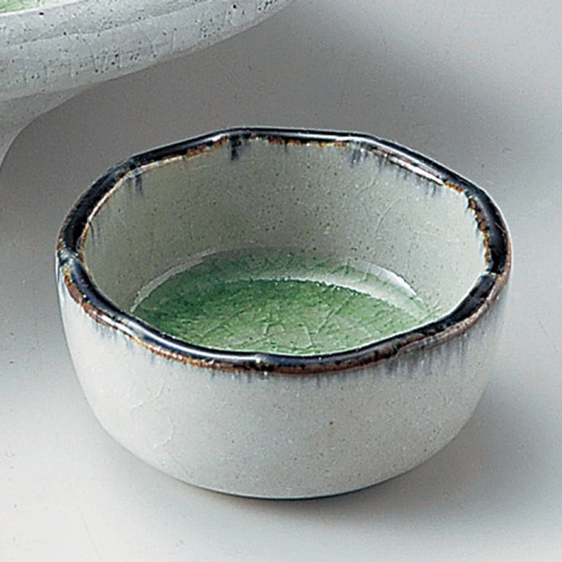 金正陶器 かいらぎ丸千代口 1個（ご注文単位1個）【直送品】