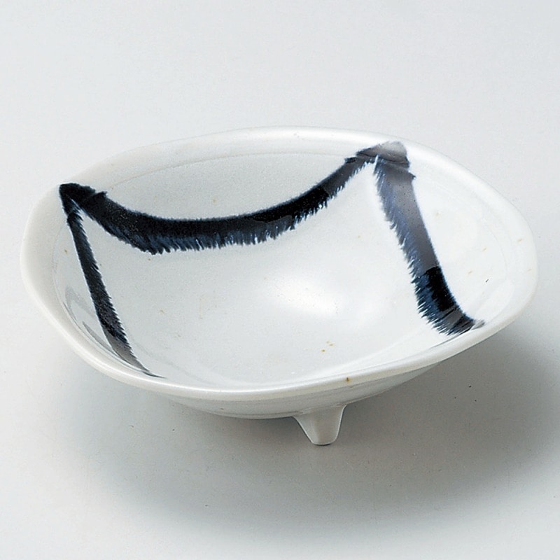 金正陶器 四方均窯5.0鉢 1個（ご注文単位1個）【直送品】