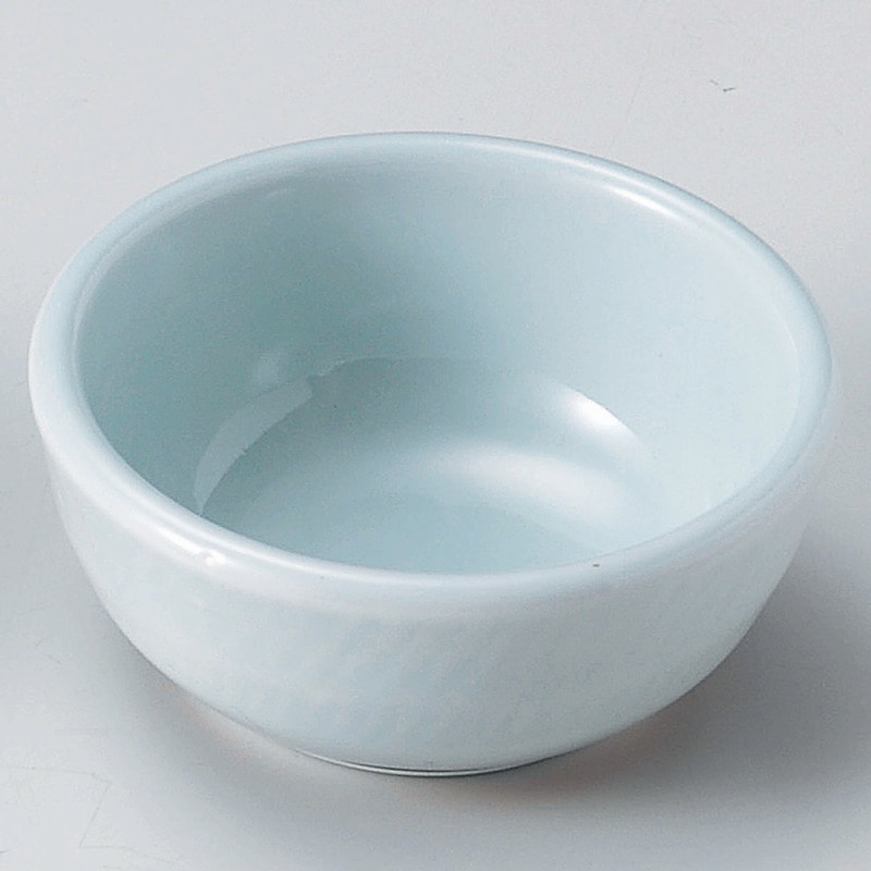 金正陶器 青白磁トチリ千代口 1個（ご注文単位1個）【直送品】