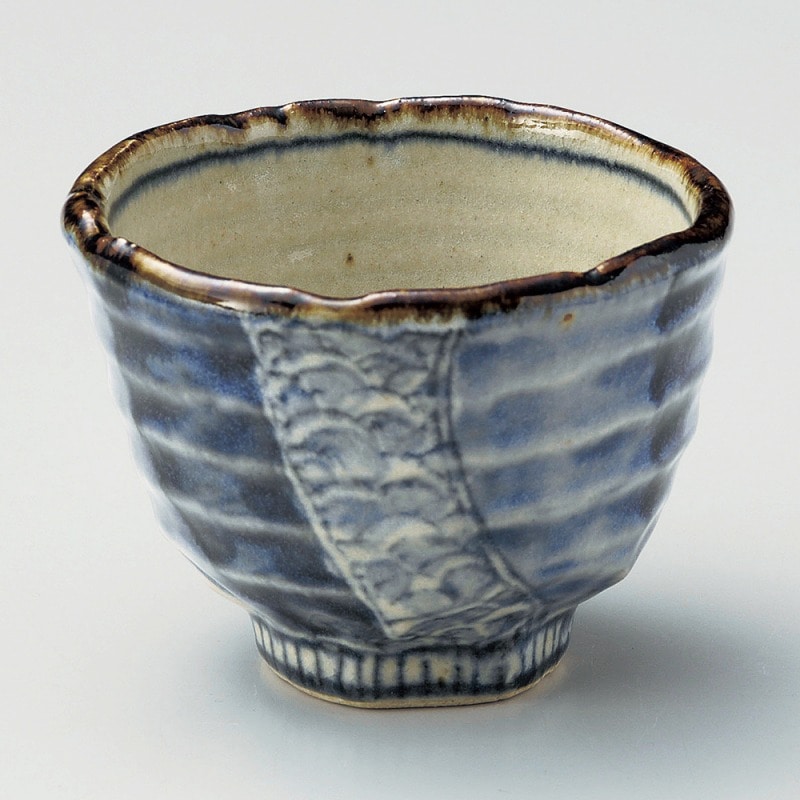 金正陶器 祥瑞3.5深鉢 1個（ご注文単位1個）【直送品】